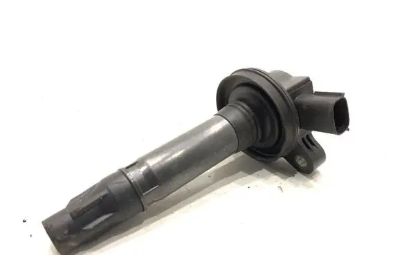 Ford Mustang V High voltage ignition coil 7T4E-12A375-EE