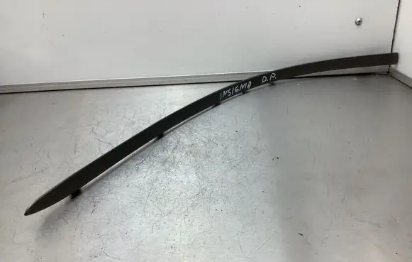 Opel Insignia A Dashboard glove box trim 13221839