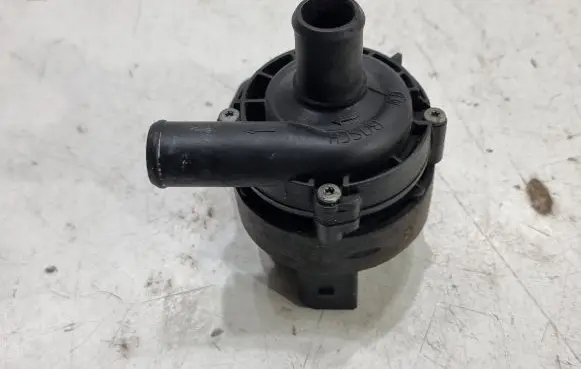 Mercedes-Benz R W251 Electric auxiliary coolant/water pump 3130591163