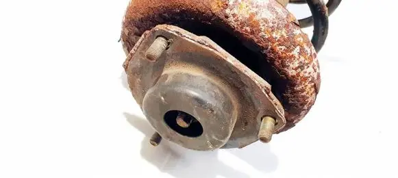 Nissan Almera Tino Coil spring mount 