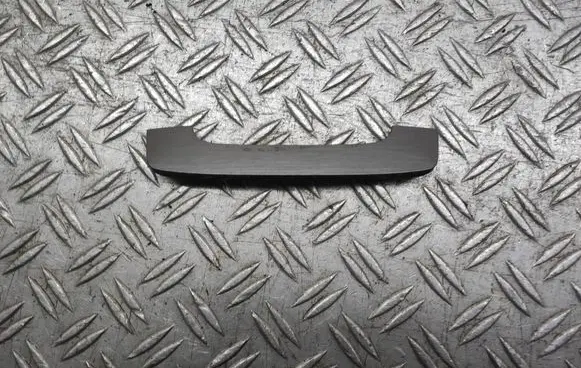 Volkswagen PASSAT B7 Other interior part 3AA863324