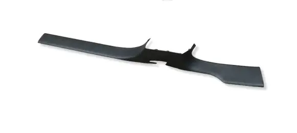 Audi Q7 4M Front sill trim cover 4M0853370