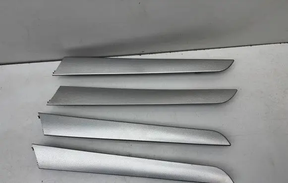 Audi A4 S4 B8 8K Interior decorative trim set 8K0867409 8K0867419 8K0867420