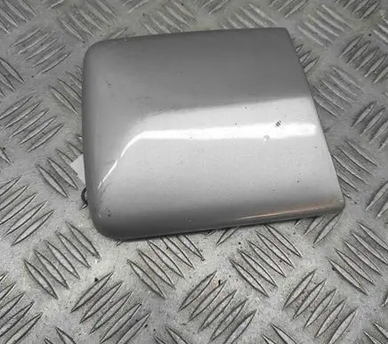 Plastic wing mirror trim cover