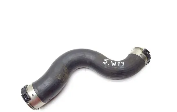 BMW 5 F10 F11 Air intake hose/pipe 31.12.25