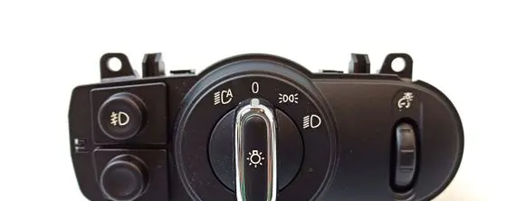 Mini Clubman F54 Light switch 9301800 61319301800