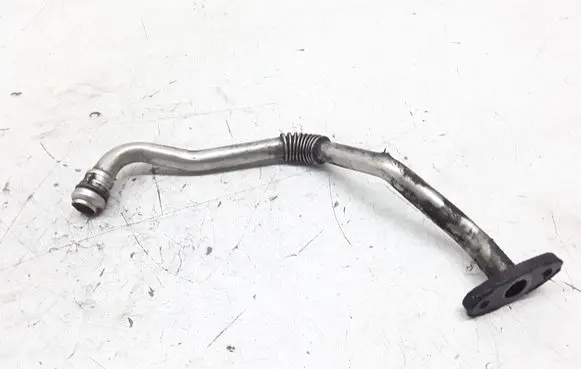 Ford Transit EGR valve line/pipe/hose