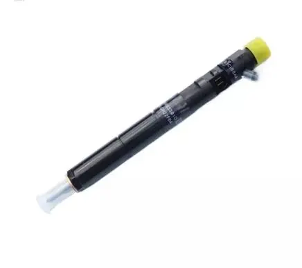 SsangYong Kyron Fuel injector A6640170021 EJBR03401D HRD340