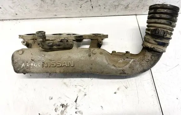 Intake manifold