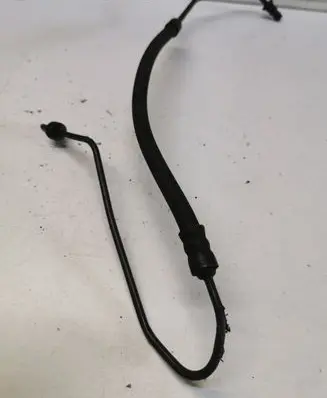 Volkswagen Touran I Clutch pipe/line 