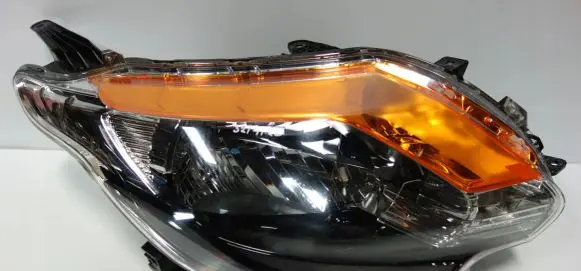 Fiat Fullback Headlight/headlamp 5456576