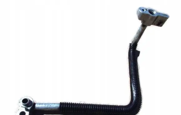 Seat Alhambra (Mk1) Air conditioning (A/C) pipe/hose