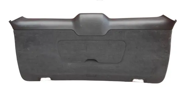 Porsche Cayenne (92A) Tailgate trim 7P5867601 047226 1213567019
