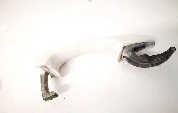 Seat Leon (5F) Front door exterior handle 5G0837205