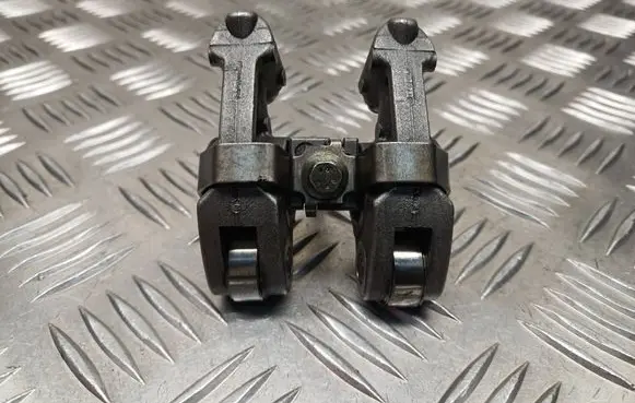 Renault Espace - Grand espace IV Valve rocker arm 8200007915
