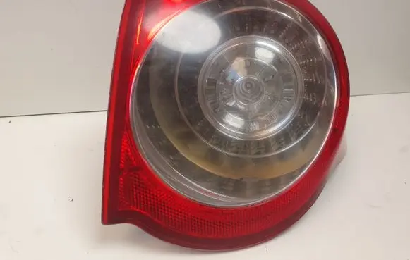 Volkswagen PASSAT B6 Rear/tail lights 3C9945096N