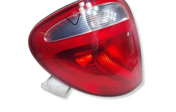 Chrysler Voyager Rear/tail lights 19284393404KASACJ 19284393404