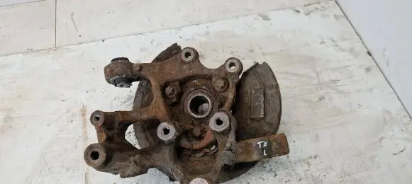 Saab 9-3 Ver2 Stub axle 12842613