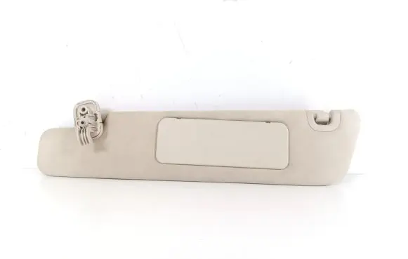 Tesla Model S Sun visor