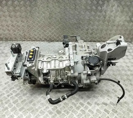 Hyundai Kona I Engine 365000E700