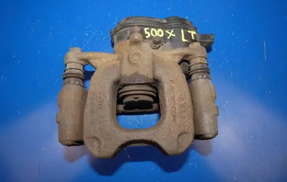 Fiat 500X Rear brake caliper