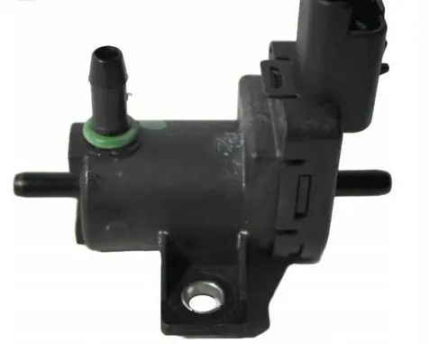 Peugeot Boxer Turbo solenoid valve 9665558580