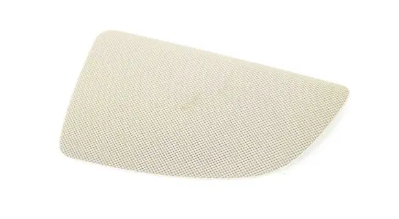 Mercedes-Benz CLS C257 Dash center speaker trim cover A0996940237