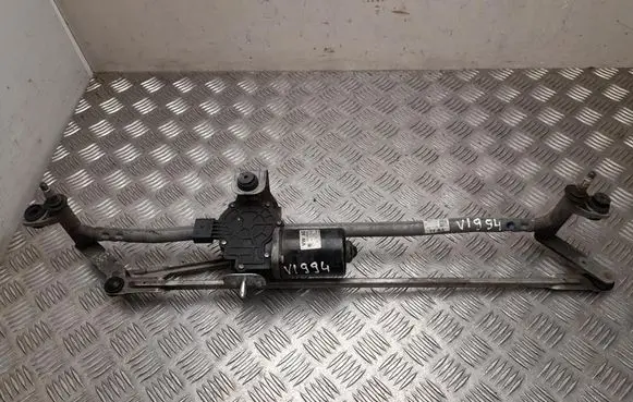 Volkswagen Crafter Front wiper linkage 7C1955113