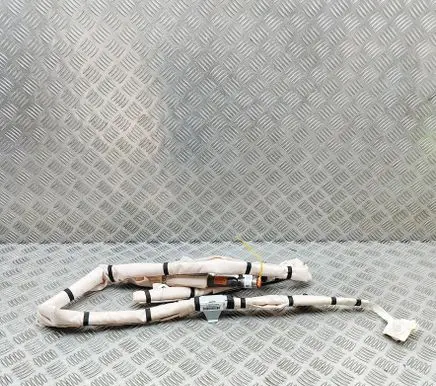 Mazda CX-5 Roof airbag SHI270V718