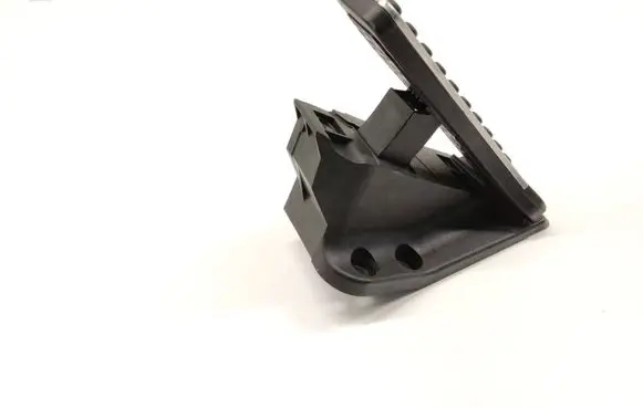 Mercedes-Benz C W206 Accelerator throttle pedal A2233000100 00809 191022