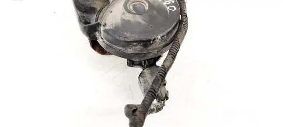 Land Rover Freelander 2 - LR2 Horn signal E30055307