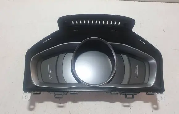 Volvo XC60 Speedometer (instrument cluster) 31687363 0442270