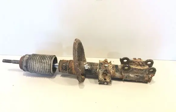 Volvo S80 Front shock absorber/damper