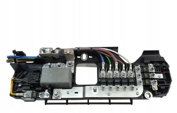 Ford Transit Fuse box set 6C1T14A067E