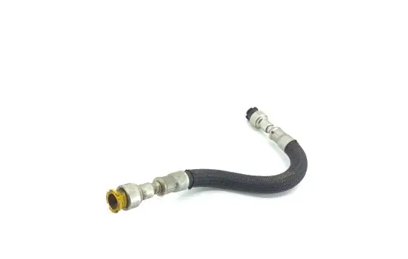 BMW 6 F06 Gran coupe Air intake hose/pipe 7606562 760656204 14089210