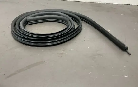 Dacia Spring Front door rubber seal