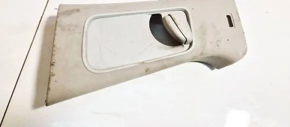 Volkswagen PASSAT B6 (B) pillar trim (top) 3c0868311a 1-07161mog