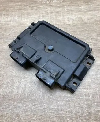 Peugeot 206 Engine control unit/module ECU 9639587680 9640899880