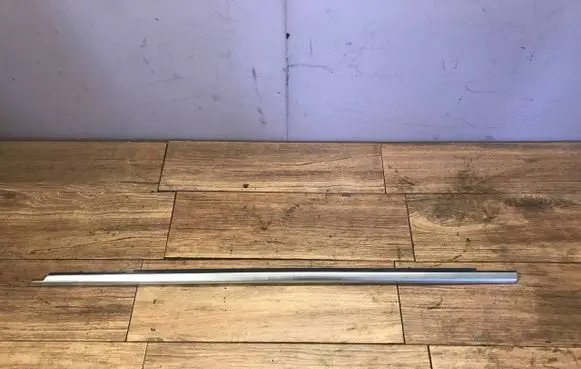 Mercedes-Benz S W221 Front door trim (molding) 