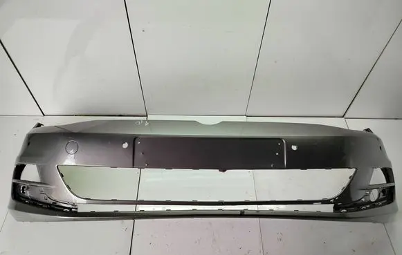 Volkswagen Golf VII Front bumper 5G0807221