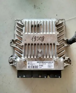 Ford Focus Engine control unit/module 8m5112a650amd