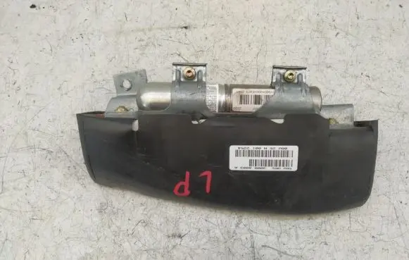 Alfa Romeo 166 Seat airbag