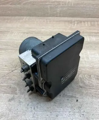 BMW 5 E60 E61 ABS Pump 6768906 0265950375 6768908