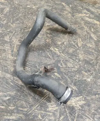 Mercedes-Benz CL C215 Engine coolant pipe/hose A2208324494