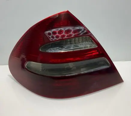 Mercedes-Benz E W211 Rear/tail lights A2118200364 ET693066 209313170S