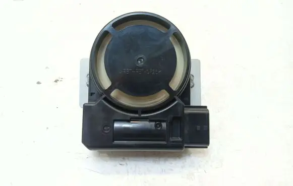 Nissan Qashqai Alarm system siren 284874BA0A
