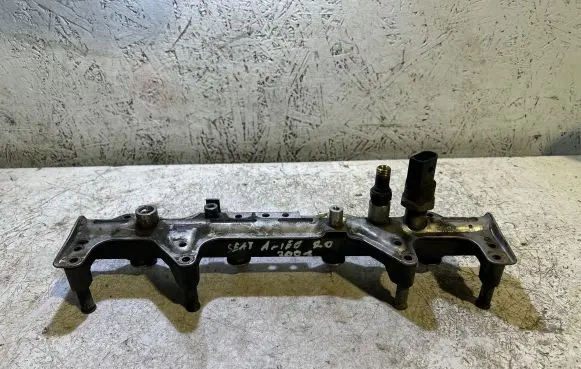 Seat Altea Fuel main line pipe 06D133340