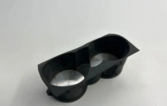 Jaguar XF X250 Cup holder front Ax23f048196ab