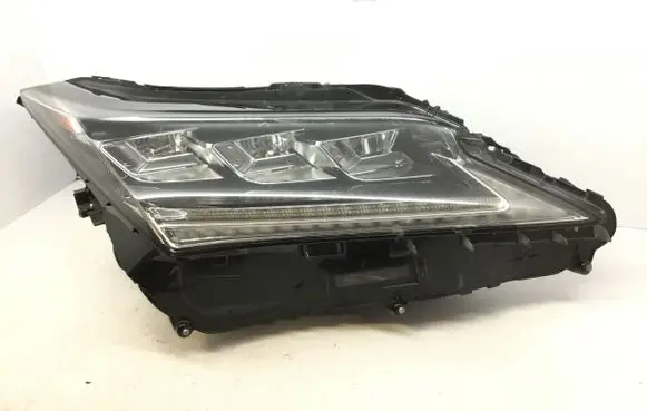 Lexus RX 450H Headlight/headlamp 1EJ94525101
