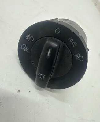 Volkswagen Caddy Light switch 1T0941431A 1T0941431AA
